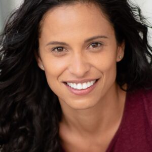 تصویر هنرمند Kisha Sierra