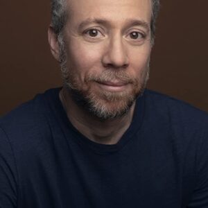 تصویر هنرمند Kevin Sussman