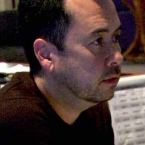 تصویر هنرمند Ren Klyce