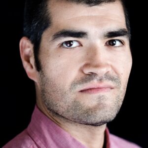 تصویر هنرمند Ben Horner