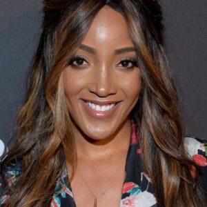 تصویر هنرمند Mickey Guyton