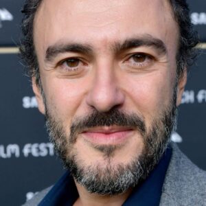 تصویر هنرمند Alessandro Aronadio