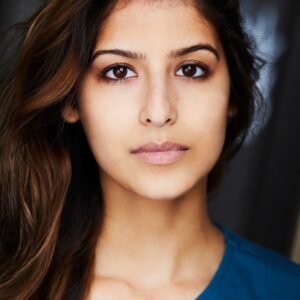 تصویر هنرمند Dailin Gabrielle