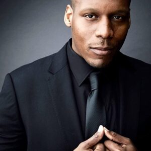 تصویر هنرمند Chris Jai Alex