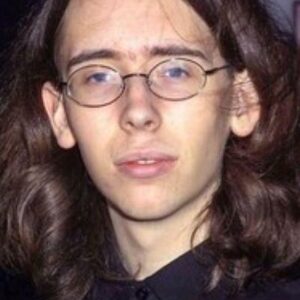 تصویر هنرمند Stephen Lea Sheppard