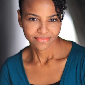 تصویر هنرمند Sharonne Lanier