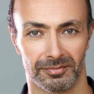 تصویر هنرمند Pezh Maan