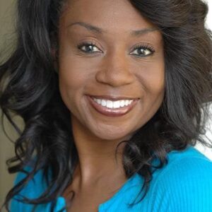 تصویر هنرمند Chantell D. Christopher