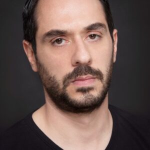 تصویر هنرمند Emir Benderlioğlu