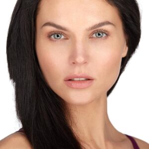 تصویر هنرمند Anna Oris