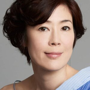 تصویر هنرمند Shinobu Terajima