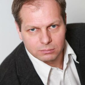 تصویر هنرمند Sergei Guryev