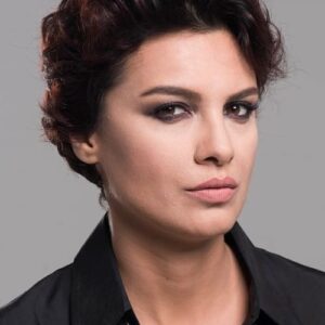 تصویر هنرمند Feride Çetin