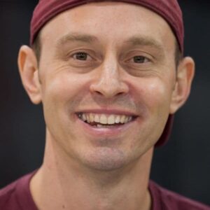 تصویر هنرمند Brandon DiCamillo