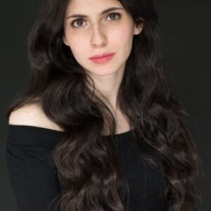 تصویر هنرمند Boiangiu Alma