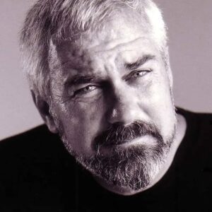 تصویر هنرمند Steve Beck