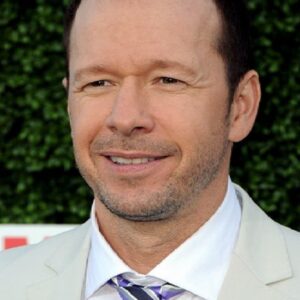 تصویر هنرمند Donnie Wahlberg
