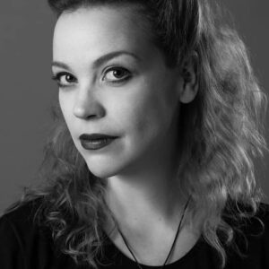 تصویر هنرمند Dora Lipovčan