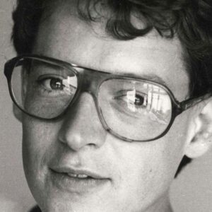 تصویر هنرمند Cleve Jones