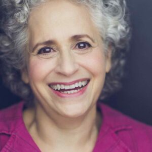 تصویر هنرمند Ellen Boscov