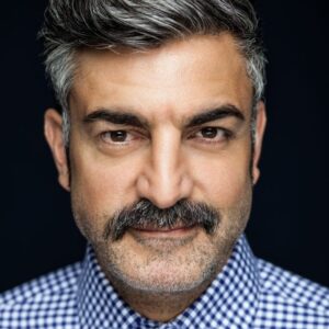 تصویر هنرمند Neil Malik Abdullah