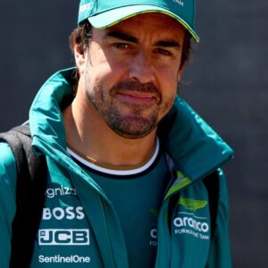 تصویر هنرمند Fernando Alonso