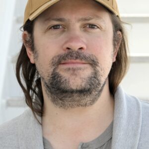 تصویر هنرمند Trevor Fehrman