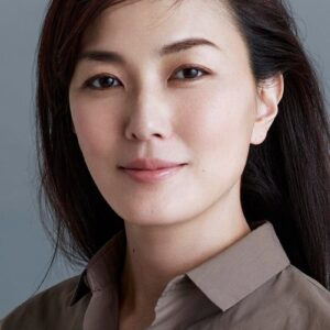 تصویر هنرمند Yuka Itaya