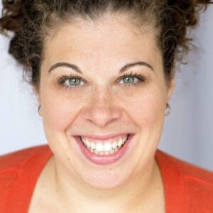 تصویر هنرمند Sarah Beth Bassak