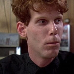 تصویر هنرمند Douglas Brian Martin