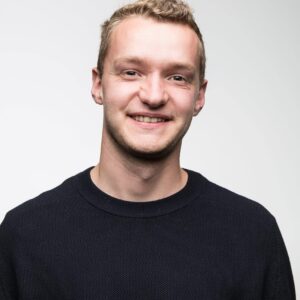 تصویر هنرمند Mats Lid Støten