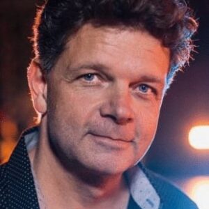 تصویر هنرمند Serge Desrosiers