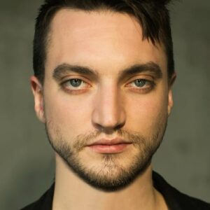 تصویر هنرمند Richard Harmon