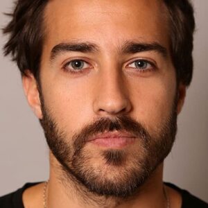 تصویر هنرمند Nicolás Francella