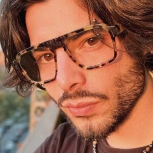 تصویر هنرمند Anthony Steven Visciglia