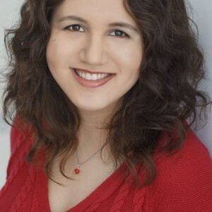 تصویر هنرمند Dawn M. Bennett