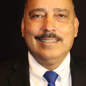 تصویر هنرمند Ruben Barela