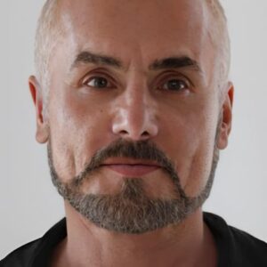 تصویر هنرمند Naci Adıgüzel