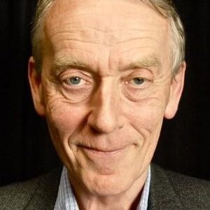 تصویر هنرمند Bjarne Hjelde