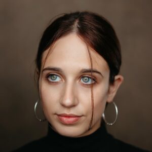 تصویر هنرمند Harriet Cains