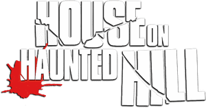 لوگوی رسمی فیلم House on Haunted Hill (1999)
