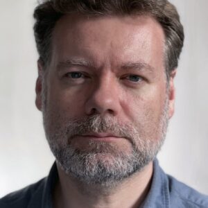 تصویر هنرمند Paul Inglis