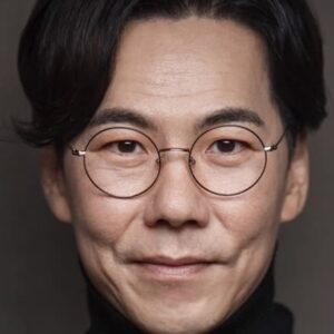 تصویر هنرمند Yoon Soo-hyuk