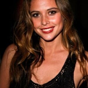 تصویر هنرمند Josie Maran