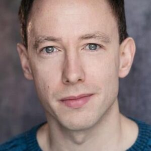 تصویر هنرمند Nick Blakeley