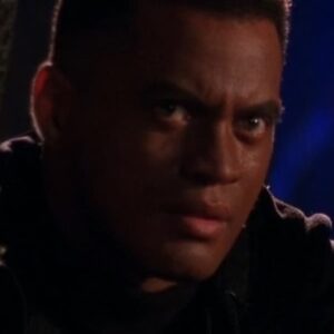 تصویر هنرمند Gregory McKinney