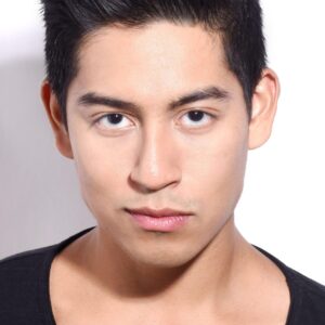 تصویر هنرمند Adrian Favela