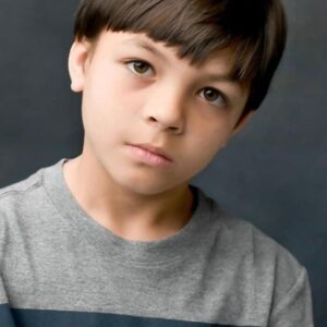 تصویر هنرمند Liam Hendrix