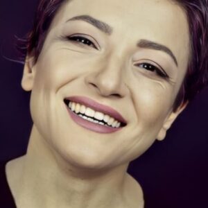 تصویر هنرمند İlkay Kayku