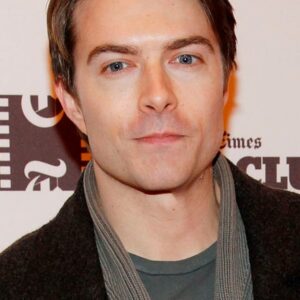 تصویر هنرمند Noah Bean